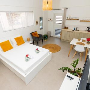 Deluxe Kamer met een King Size Bed